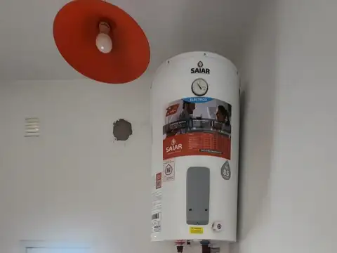 Departamento en alquiler en Villa Ballester