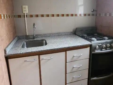 Departamento en Alquiler de Monoambiente