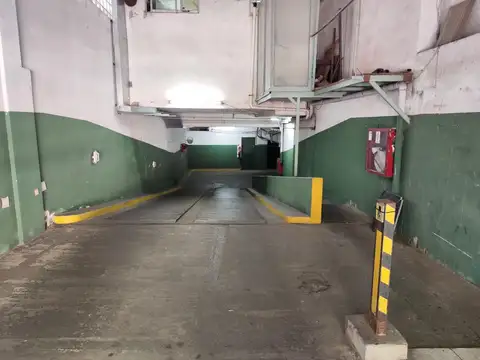 AV DORREGO 2600