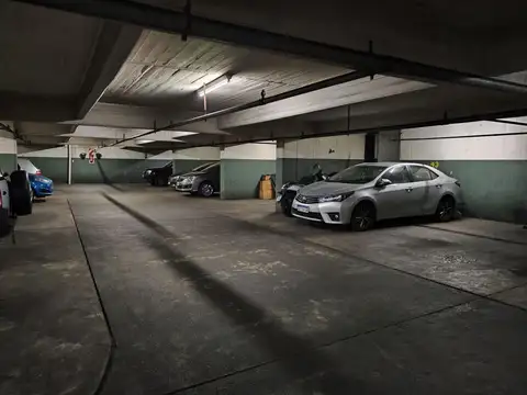 AV DORREGO 2600, Piso -1