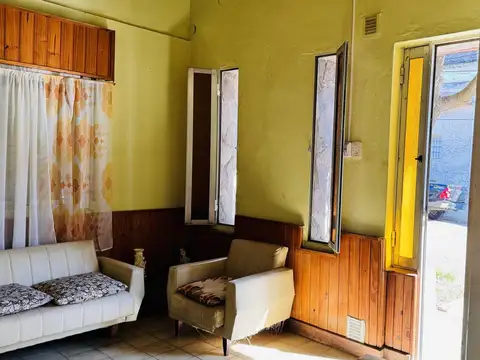 Casa en Venta 50 años