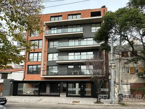 DEPARTAMENTO VENTA 4 AMBIENTES BALCÓN PARRILLA VICENTE LÓPEZ