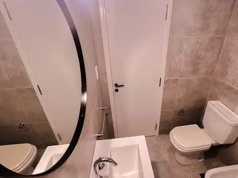 Departamento en Venta al Este