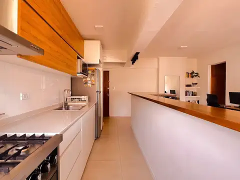 Departamento en Venta 50 años