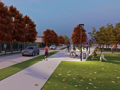 Terreno en Venta en Santa Rita, USD 321.258