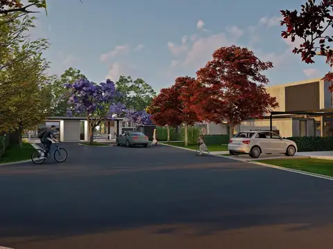 Terreno en venta en San Isidro