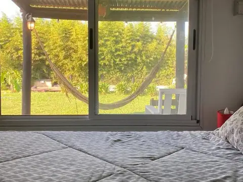 Casa en venta Barrio Las Moras, Bosques F. Varela