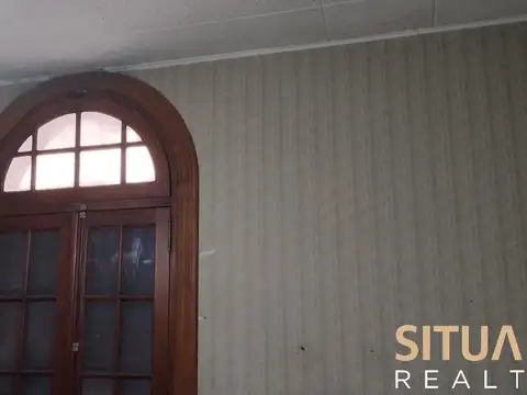 Depto Tipo Casa 11 ambientes con 5 baños