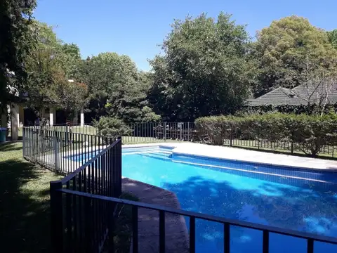 Casa en Alquiler de 3 dormitorios