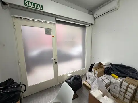 Uspallata 900