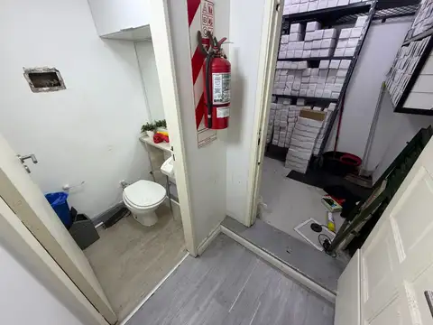 Local en Venta 46 años