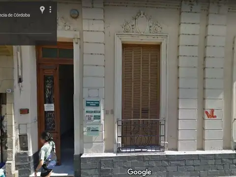 VENTA CASA ALBERDI