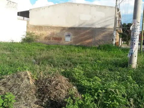 Terreno en Venta de 283,0 m2