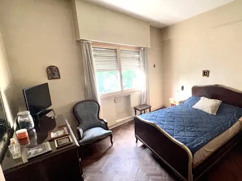 Departamento en Venta en Caballito, USD 129.000