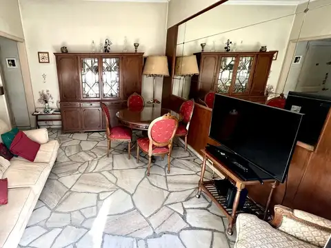 Departamento en Venta de 3 dormitorios