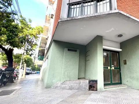 Departamento de 4 ambientes 89m2 en Caballito VENTA