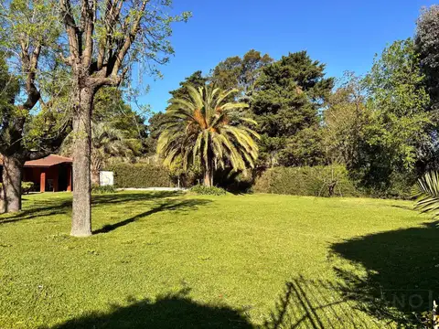 Casa Monoambiente con 2 baños