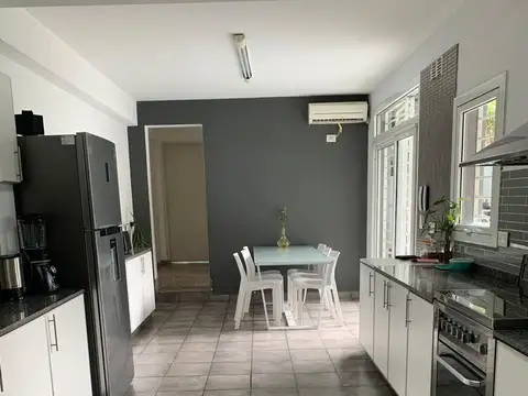 VENTA CASA OLIVOS 4 DORMITORIOS