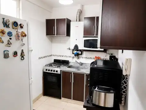 Departamento en Venta de 2 dormitorios