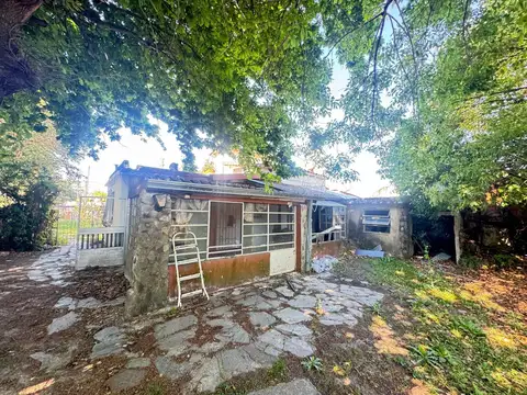 Casa en Venta en Berazategui, USD 160.000