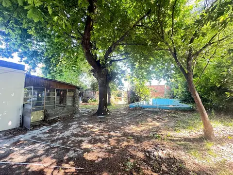 calle 152  - Berazategui al 3651