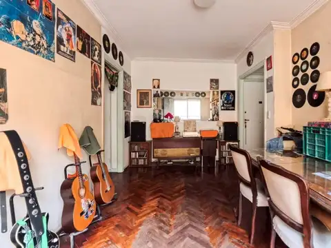 Departamento en Venta 56 años