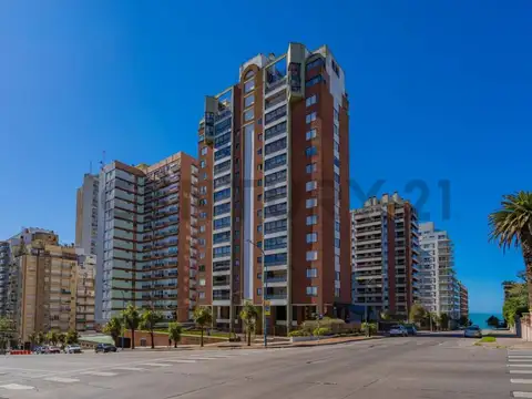 TRÍPLEX CON VISTA PANORÁMICA AL MAR | STELLA MARIS