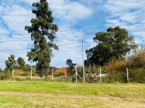 Terreno en Venta en 9 de Abril, USD 800.000