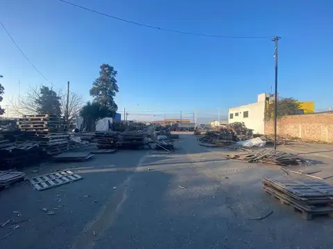 Terreno en Venta de 5800,0 m2