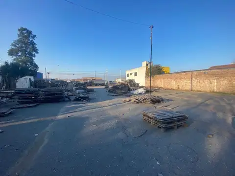 Terreno en Venta 58  mts Fondo