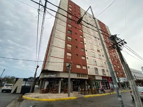 calle 2 y 34 Santa Teresita