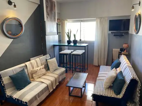 Departamento en Venta 40 años