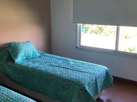 Casa en Alquiler 10 años