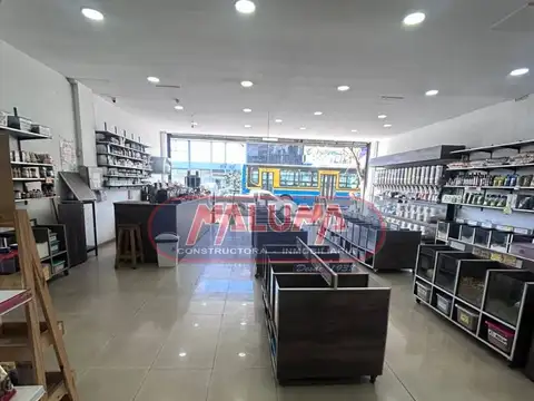 Local en Venta en Liniers, USD 750.000