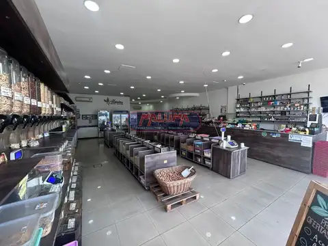 Local - Venta - Argentina, Capital Federal - Av. Rivadavia 11128