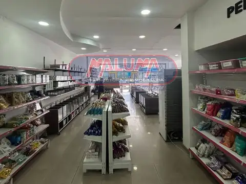 Local - Venta - Argentina, Capital Federal - Av. Rivadavia 11128