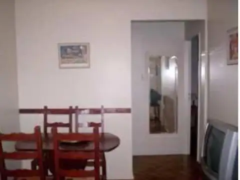 Departamento en Alquiler Temporal de 3 dormitorios