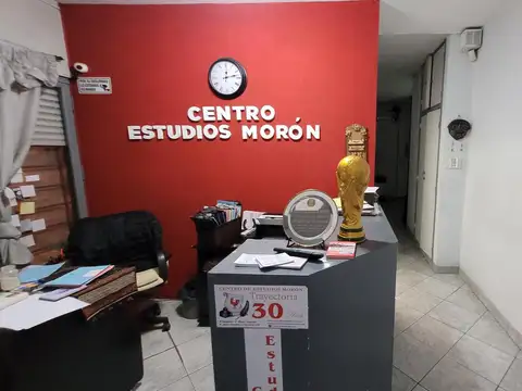 Local en Venta en Moron Norte, USD 140.000