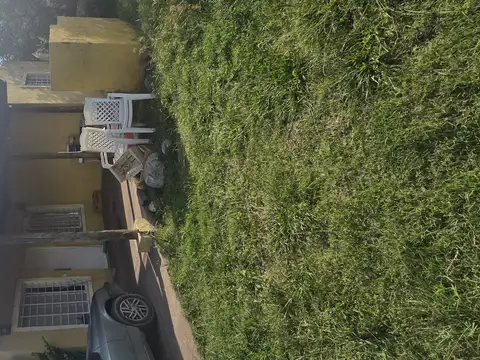 TREMENDA OPORTUNIDAD DE INVERSIÓN  Aguada del Puma – Cortaderas, San Luis  Complejo turístico en funcionamiento sobre un lote de 1.700 m²