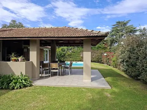 Casa en Country  Mapuche  Pilar