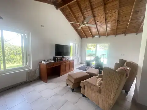 Casa en Venta en Mapuche Country Club, USD 250.000