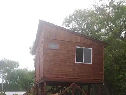 Casa en venta - 1 Dormitorio 1 Baño - 107.882Mts2 - Tigre