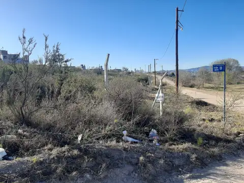 Terreno en Venta de 1674,0 m2