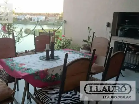 Departamento en Venta en Otros barrios de Nordelta, USD 380.000