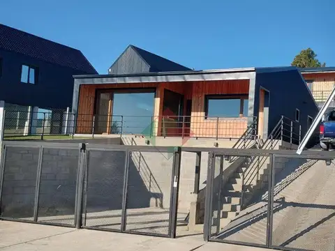 Depto Tipo Casa en Venta de 3 dormitorios