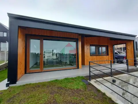 Depto Tipo Casa en Venta de 4 ambientes