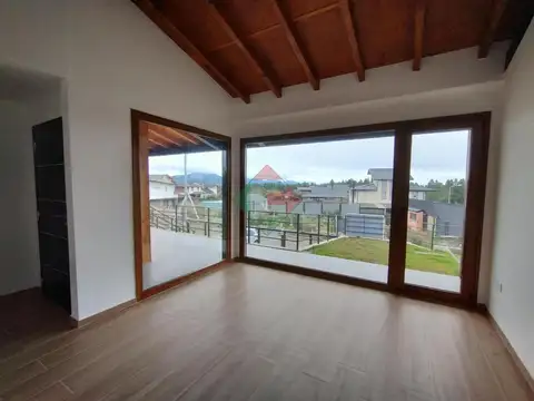 Depto Tipo Casa en Venta A Estrenar