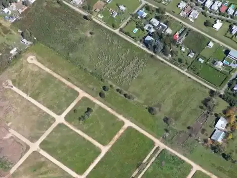 TERRENO EN VENTA EN COUNTRY EN DESARROLLO PILAR DEL ESTE