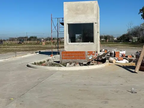 Terreno en Venta de 424,0 m2