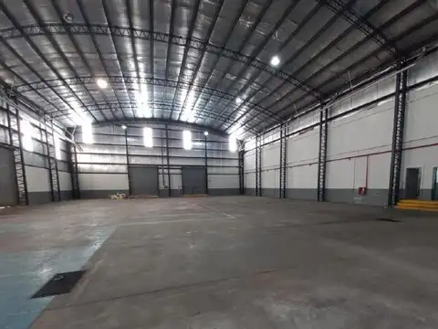 Avenida Ader al 2200